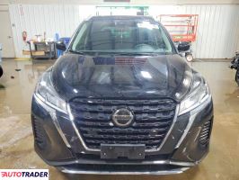 Nissan Pozostałe 2021 1