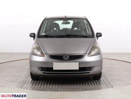 Honda Jazz 2004 1.2 76 KM