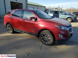 Chevrolet Equinox 2019 1