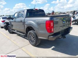 Ford Ranger 2020 2 Ford Ranger 2020 2