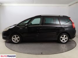 Citroen C4 Grand Picasso 2007 2.0 134 KM