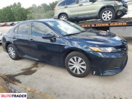 Toyota Camry 2020 2