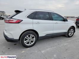 Ford Edge 2020 2