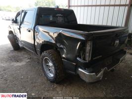 Dodge Ram 2022 5