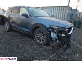 Mazda CX-5 - zobacz ofertę