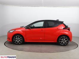Toyota Yaris 2021 1.5 123 KM