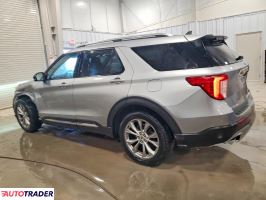Ford Explorer 2021 2