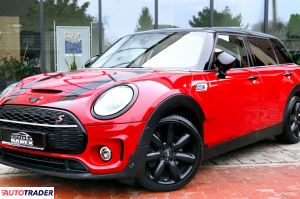 Mini Clubman 2021 2.0 192 KM