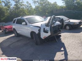 Dodge Durango - zobacz ofertę