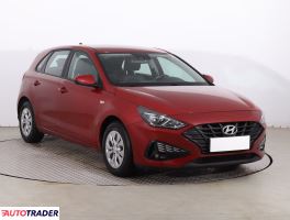 Hyundai i30 2021 1.5 108 KM