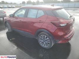 Nissan Pozostałe 2022 1