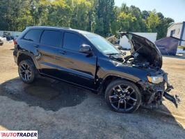 Jeep Grand Cherokee 2020 3
