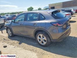 Honda HR-V 2024 2