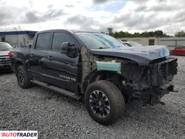 Nissan Titan 2019 5 Nissan Titan 2019 5
