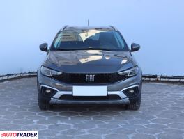 Fiat Tipo 2022 1.5 128 KM