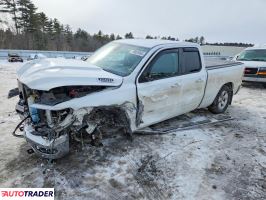 Dodge Ram 2020 5