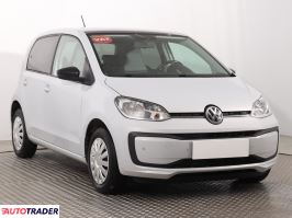 Volkswagen Up! 2017 1.0 59 KM Volkswagen Up! 2017 1.0 59 KM
