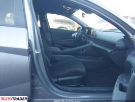 Hyundai Elantra 2025 2