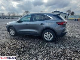 Ford Escape 2024 1