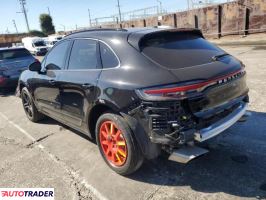 Porsche Macan 2021 2 Porsche Macan 2021 2