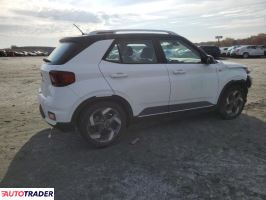 Hyundai Pozostałe 2023 1