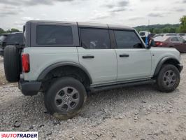 Ford Bronco 2023 2