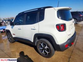 Jeep Renegade 2022 1
