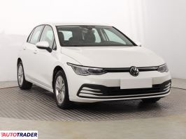 Volkswagen Golf 2021 1.0 108 KM Volkswagen Golf 2021 1.0 108 KM
