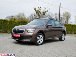 Skoda Pozostałe - zobacz ofertę