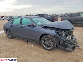 Honda Accord 2023 2