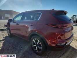 Kia Sportage 2022 2