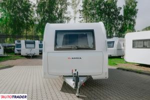 Pozostałe Altea 552 PK Pozostałe Altea 552 PK