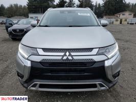 Mitsubishi Outlander 2020 2