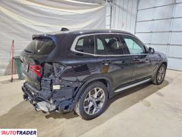 BMW X3 2020 2
