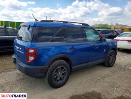 Ford Bronco 2024 1