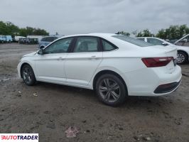 Volkswagen Jetta 2024 1