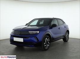 Opel Mokka 2026 1.2 128 KM