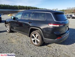 Jeep Cherokee 2021 3