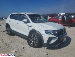Volkswagen Pozostałe 2024 1