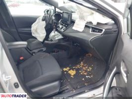 Toyota Corolla 2022 2