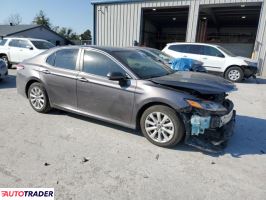 Toyota Camry 2019 2