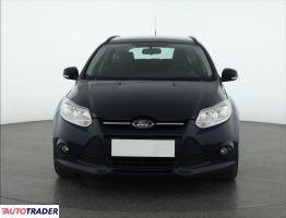 Ford Focus 2011 1.6 93 KM