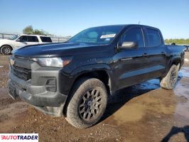 Chevrolet Colorado 2024 2