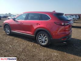 Mazda CX-9 2019 2 Mazda CX-9 2019 2