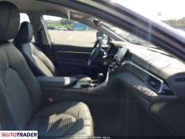 Toyota Camry 2024 2 Toyota Camry 2024 2