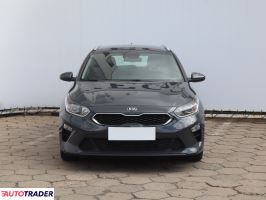 Kia Ceed 2020 1.4 138 KM