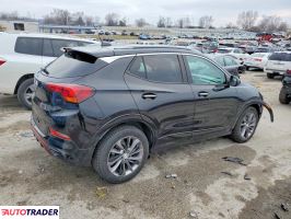 Buick Pozostałe 2020 1