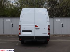 Renault Master 2021 2.3