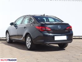 Opel Astra 2015 1.4 138 KM