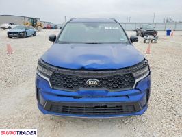 Kia Sorento 2021 2